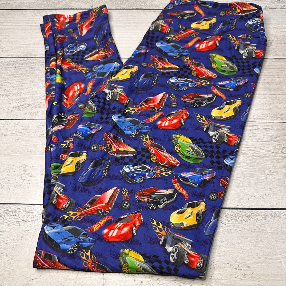 9 Pair Patterned Leggings Set Wholesale Bundle NEW - Picture 5 of 13